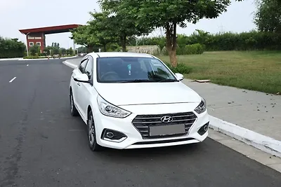 2020 Hyundai Verna SX (O) 1.6 CRDi 1 2020 Hyundai Verna SX (O) 1.6 CRDi 1