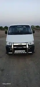 2019 Maruti Suzuki Eeco 5 STR WITH A/C+HTR 1