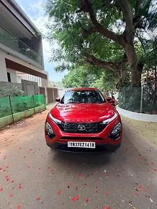 2021 Tata Harrier XT Plus 1 2021 Tata Harrier XT Plus 1