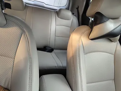 Second Hand Mahindra XUV300 W6 1.2 Petrol [2019] in Korba