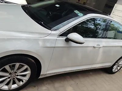 2019 Volkswagen Passat Highline