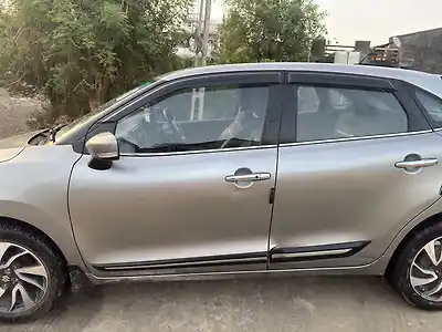 2021 मारुति सुज़ुकी बलेनो ज़ेटा 1 2021 मारुति सुज़ुकी बलेनो ज़ेटा 1