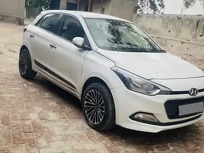 2015 हुंडई एलीट i20 एस्टा 1.4 crdi 1