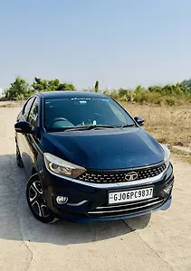 2020 Tata Tigor Revotron XZA+ 1 2020 Tata Tigor Revotron XZA+ 1