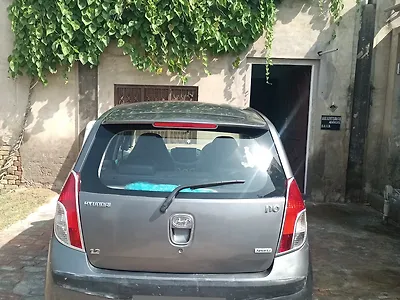 Second Hand Hyundai i10 Sportz 1.2 Kappa2 in Sriganganagar