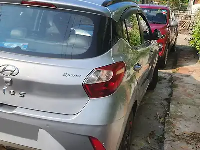 2022 हुंडई ग्रैंड i10 निओस एस्टा 1.2 कप्पा vtvt सीएनजी 1
