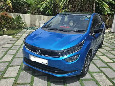 2021 Tata Altroz XZ Urban Petrol 1 2021 Tata Altroz XZ Urban Petrol 1