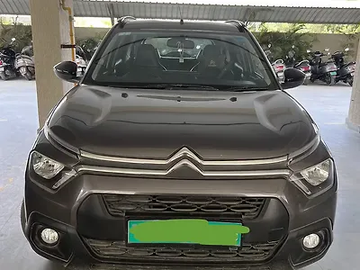 2023 Citroen eC3 Feel Vibe Pack 1