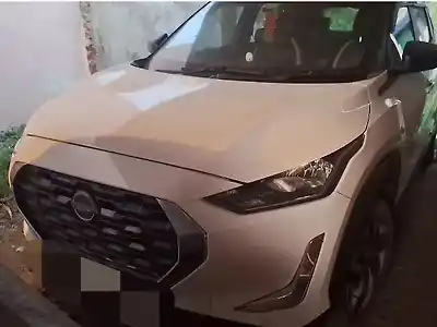 2024 निसान मैग्नाइट Acenta Petrol Manual 1