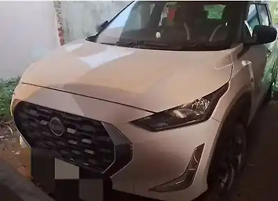 2024 निसान मैग्नाइट Acenta Petrol Manual 1 2024 निसान मैग्नाइट Acenta Petrol Manual 1