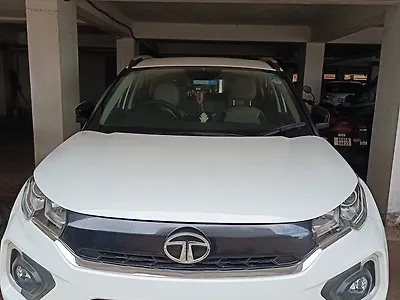 2021 Tata Nexon XZ Plus (S) [2022-2023] 1