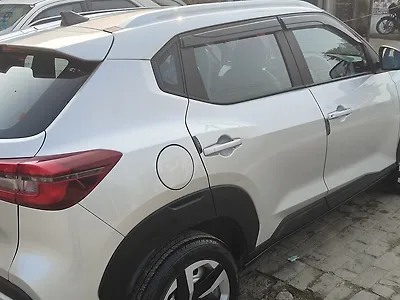 Second Hand Nissan Magnite XE AMT in Bhiwani