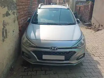 Second Hand हुंडई एलीट i20 स्पोर्ट्ज़ प्लस 1.4 crdi in पानीपत