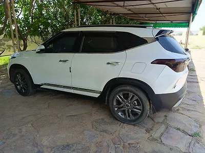 2022 Kia Seltos HTX 1.5 Diesel 1 2022 Kia Seltos HTX 1.5 Diesel 1