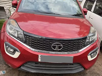 2019 Tata Nexon XZA Plus Petrol 1
