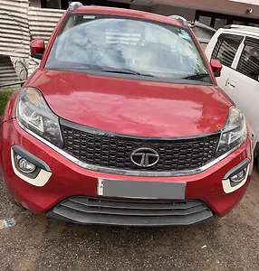 2019 Tata Nexon XZA Plus Petrol 1 2019 Tata Nexon XZA Plus Petrol 1