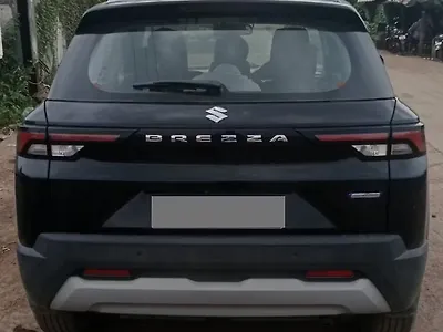 2023 मारुति सुज़ुकी विटारा ब्रेज़ा Zxi Plus Petrol Automatic Smart Hybrid 1