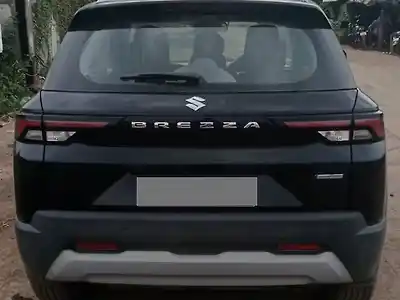 2023 मारुति सुज़ुकी विटारा ब्रेज़ा Zxi Plus Petrol Automatic Smart Hybrid 1
