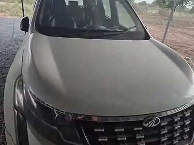 Second Hand महिंद्रा XUV500 W11 [2018-2020] in किषंगढ़
