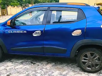 2019 रेनो क्विड क्लाइम्बर 1.0 ऑप्शनल [2019-2020] 1