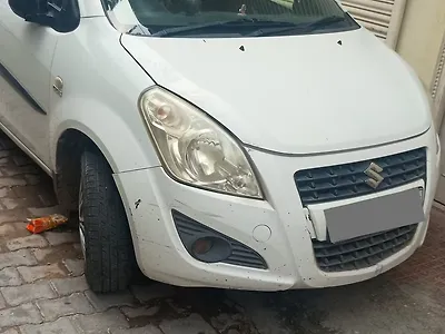 2016 Maruti Suzuki Ritz Vdi BS-IV 1