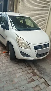 2016 Maruti Suzuki Ritz Vdi BS-IV 1 2016 Maruti Suzuki Ritz Vdi BS-IV 1