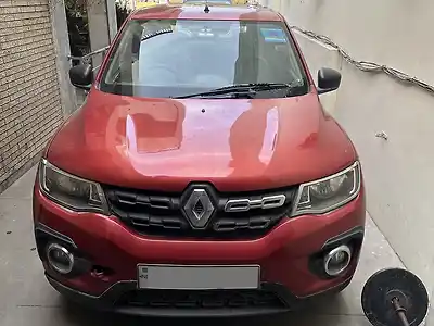 Second Hand रेनो क्विड rxt [2015-2019] in अमृतसर