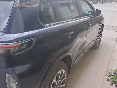 2023 Maruti Suzuki Grand Vitara Alpha Plus Intelligent Hybrid eCVT