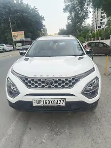 2023 Tata Safari Smart (O) 7 STR 1 2023 Tata Safari Smart (O) 7 STR 1