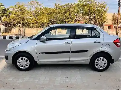 Second Hand मारुति सुज़ुकी स्विफ़्ट डिज़ायर वीडीआई एबीएस in तिरुचिरपपल्ली