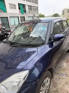 2019 Maruti Suzuki Swift VXi 1