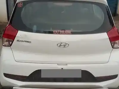 2020 हुंडई सैंट्रो एरा इग्ज़ेक्यूटिव [2019-2020] 1