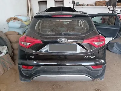 2019 Mahindra XUV300 1.5 W8 (O) [2019-2020] 1