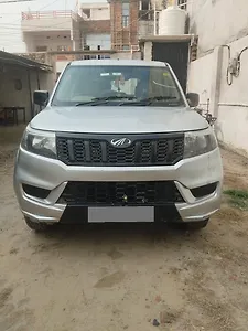 2021 Mahindra Bolero N4 1 2021 Mahindra Bolero N4 1
