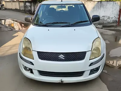 Second Hand Maruti Suzuki Swift VXi in Bharuch