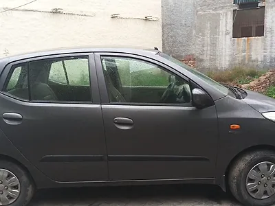 Second Hand Hyundai i10 Asta 1.2 AT Kappa2 with Sunroof in Kharar