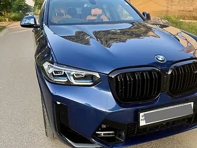 Second Hand BMW X4 xDrive30d M Sport X in Chamba