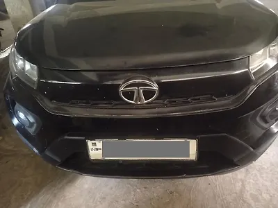 2022 Tata Nexon XZ 1 2022 Tata Nexon XZ 1