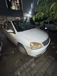 2017 टाटा इंडिका एलएस 1