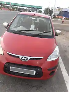 2008 हुंडई i10 स्पोर्टज़ 1.2 1 2008 हुंडई i10 स्पोर्टज़ 1.2 1