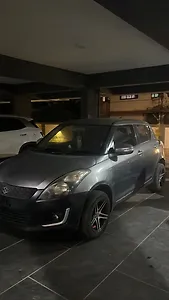 Second Hand Maruti Suzuki Swift Windsong Limited edition VXI in Mapusa Second Hand Maruti Suzuki Swift Windsong Limited edition VXI in Mapusa