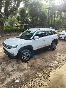 2025 Maruti Suzuki Vitara Brezza LXi CNG Manual 1 2025 Maruti Suzuki Vitara Brezza LXi CNG Manual 1