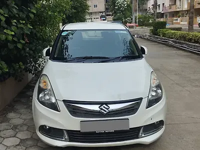 2016 Maruti Suzuki Swift DZire VDI 1 2016 Maruti Suzuki Swift DZire VDI 1