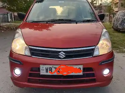 2011 मारुति सुज़ुकी एस्टिलो lxi BS-IV 1
