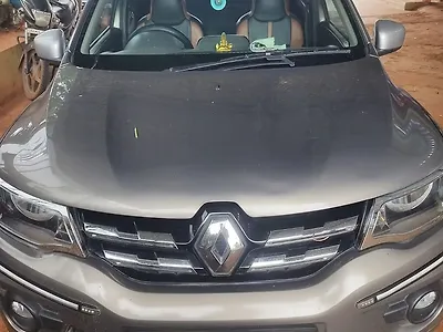 Second Hand Renault Kwid RXT (O) 1.0 SCE Edition in Davanagere