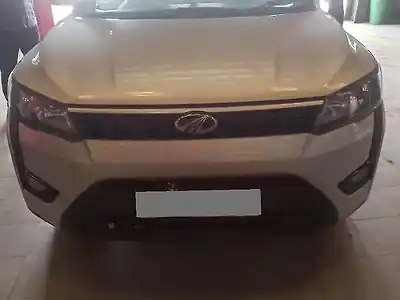 2019 महिंद्रा XUV300 1.2 W6 [2019-2019] 1