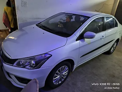 Second Hand Maruti Suzuki Ciaz Delta 1.5 [2020-2023] in Datia