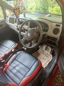 2010 Maruti Suzuki Estilo LXi BS-IV 1 2010 Maruti Suzuki Estilo LXi BS-IV 1