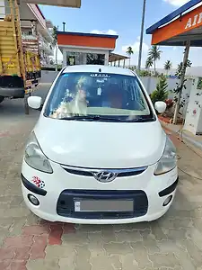 2010 Hyundai i10 Magna 1.2 1
