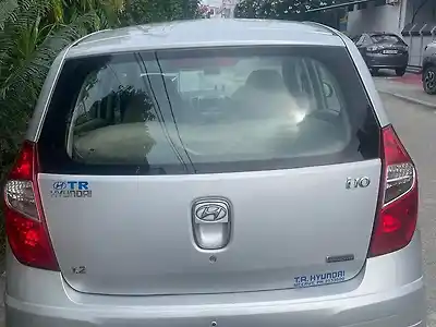 2011 हुंडई i10 मैग्ना 1.2 कप्पा.2 1 2011 हुंडई i10 मैग्ना 1.2 कप्पा.2 1
